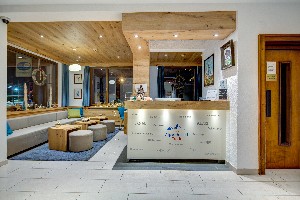 Hotel MATTERHORN-INN wakacje