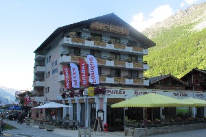 Hotel MATTERHORN-INN wakacje
