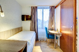 Hotel MATTERHORN-INN wakacje