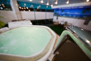 Hotel MATTERHORN-INN wakacje