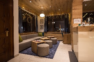 Hotel MATTERHORN-INN wakacje