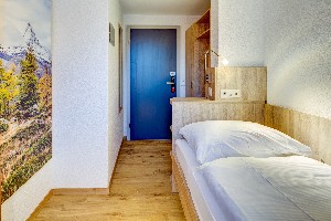 Hotel MATTERHORN-INN wakacje