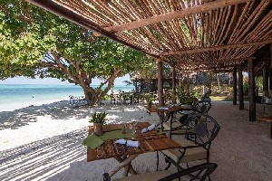 Hotel BREEZES BEACH CLUB & SPA wakacje