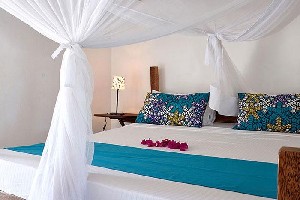 Hotel INDIGO BEACH ZANZIBAR wakacje