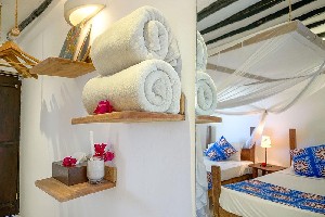 Hotel INDIGO BEACH ZANZIBAR wakacje