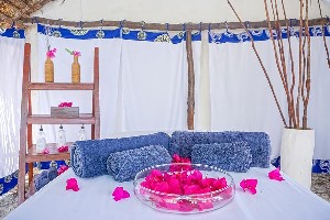 Hotel INDIGO BEACH ZANZIBAR wakacje