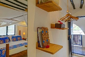 Hotel INDIGO BEACH ZANZIBAR wakacje