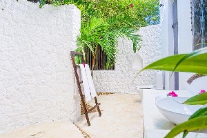 Hotel INDIGO BEACH ZANZIBAR wakacje