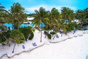 Hotel INDIGO BEACH ZANZIBAR wakacje
