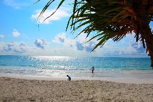 Hotel INDIGO BEACH ZANZIBAR wakacje