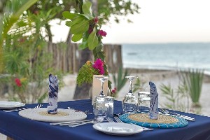 Hotel INDIGO BEACH ZANZIBAR wakacje