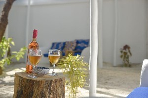 Hotel INDIGO BEACH ZANZIBAR wakacje