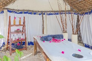 Hotel INDIGO BEACH ZANZIBAR wakacje