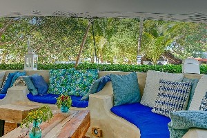 Hotel INDIGO BEACH ZANZIBAR wakacje