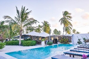 Hotel INDIGO BEACH ZANZIBAR wakacje