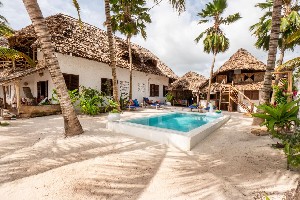 Hotel MAMAMAPAMBO BOUTIQUE wakacje