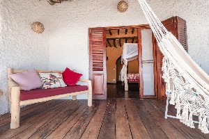 Hotel MAMAMAPAMBO BOUTIQUE wakacje