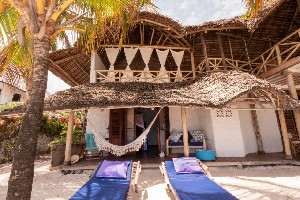 Hotel MAMAMAPAMBO BOUTIQUE wakacje