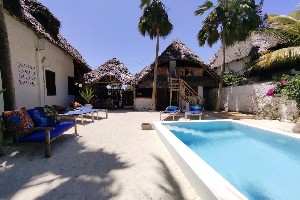 Hotel MAMAMAPAMBO BOUTIQUE wakacje