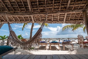 Hotel MAMAMAPAMBO BOUTIQUE wakacje