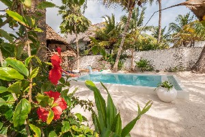 Hotel MAMAMAPAMBO BOUTIQUE wakacje