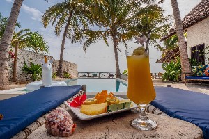 Hotel MAMAMAPAMBO BOUTIQUE wakacje