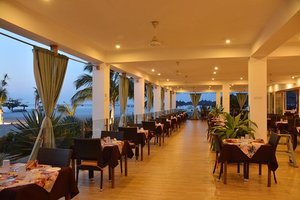 Hotel CANARY KENDWA BEACH RESORT wakacje