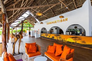 Hotel CANARY KENDWA BEACH RESORT wakacje
