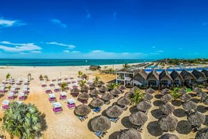 Hotel CANARY KENDWA BEACH RESORT wakacje