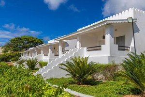 Hotel CANARY KENDWA BEACH RESORT wakacje