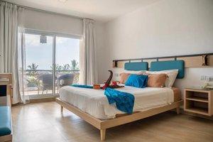 Hotel CANARY KENDWA BEACH RESORT wakacje