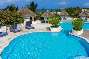 Hotel CANARY KENDWA BEACH RESORT wakacje