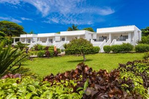 Hotel CANARY KENDWA BEACH RESORT wakacje
