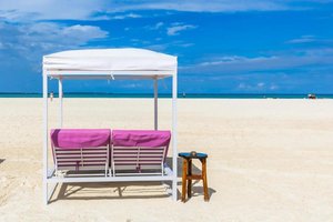 Hotel CANARY KENDWA BEACH RESORT wakacje