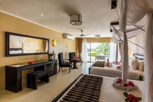Hotel CANARY KENDWA BEACH RESORT wakacje