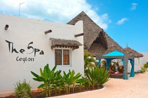 Hotel CANARY KENDWA BEACH RESORT wakacje