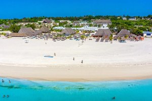 Hotel CANARY KENDWA BEACH RESORT wakacje