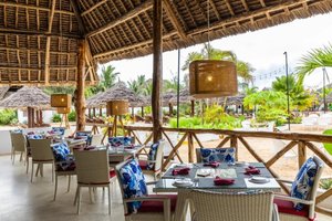 Hotel CANARY KENDWA BEACH RESORT wakacje