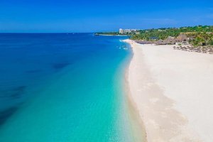 Hotel CANARY KENDWA BEACH RESORT wakacje
