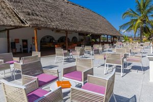 Hotel CANARY KENDWA BEACH RESORT wakacje