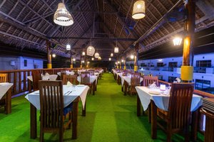Hotel CANARY KENDWA BEACH RESORT wakacje