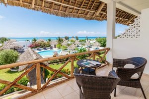 Hotel CANARY KENDWA BEACH RESORT wakacje