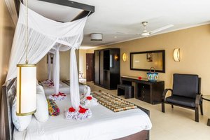Hotel CANARY KENDWA BEACH RESORT wakacje