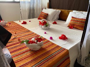 Hotel KENDWA BEACH BNB wakacje