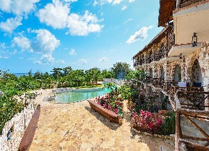 Hotel PALUMBO KENDWA wakacje