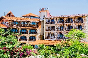 Hotel PALUMBO KENDWA wakacje