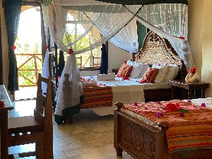 Hotel PALUMBO KENDWA wakacje