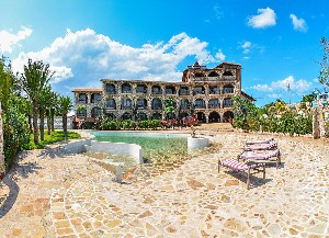 Hotel PALUMBO KENDWA wakacje