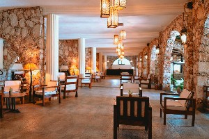 Hotel PALUMBO WAVES wakacje