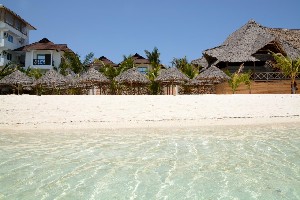 Hotel SANSI KENDWA BEACH RESORT wakacje